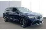 2022 Volkswagen Tiguan Allspace
