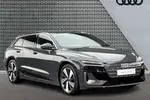 2025 Audi A6