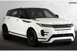 2023 Land Rover Range Rover Evoque