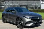 2023 Mercedes-Benz EQA
