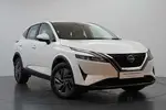 2022 Nissan Qashqai