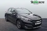2021 Kia XCeed