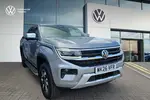 2026 Volkswagen Amarok