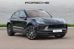 2021 Porsche Macan
