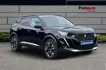 2023 Peugeot 2008