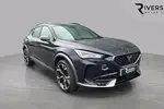 2023 Cupra Formentor