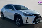 2024 Lexus UX