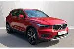 2022 Volvo XC40 Recharge