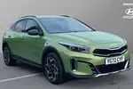 2022 Kia XCeed