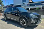 2025 Peugeot 2008