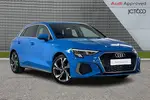 2022 Audi A3