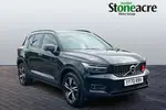 2020 Volvo XC40