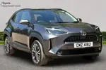 2023 Toyota Yaris Cross
