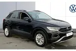 2023 Volkswagen T-Roc