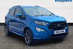 2023 Ford EcoSport