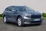 2022 Skoda Enyaq