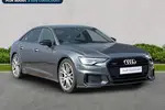 2022 Audi A6