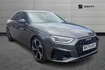 2024 Audi A4