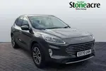 2020 Ford Kuga