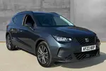 2023 SEAT Arona
