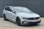2021 Volkswagen Passat