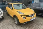 2017 Nissan Juke