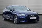 2024 Audi A3