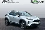 2024 Toyota Yaris Cross