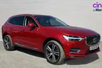 2020 Volvo XC60