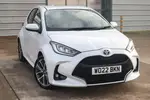 2022 Toyota Yaris