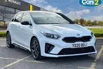 2020 Kia Ceed