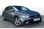 2023 Volkswagen Polo