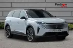 2025 Peugeot 5008