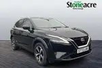 2022 Nissan Qashqai