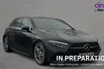 2023 Mercedes-Benz A-Class