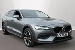 2020 Volvo V60