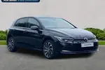 2023 Volkswagen Golf