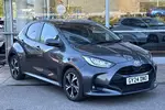 2024 Toyota Yaris