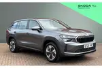 2025 Skoda Kodiaq