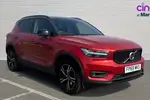 2019 Volvo XC40