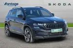 2025 Skoda Karoq