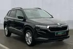 2025 Skoda Karoq