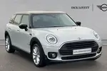 2020 MINI Clubman