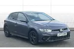 2023 Volkswagen Polo