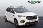 2019 Ford Kuga