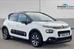 2018 Citroen C3