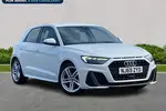 2019 Audi A1