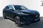 2022 Honda HR-V