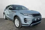 2022 Land Rover Range Rover Evoque