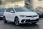 2023 Volkswagen Polo